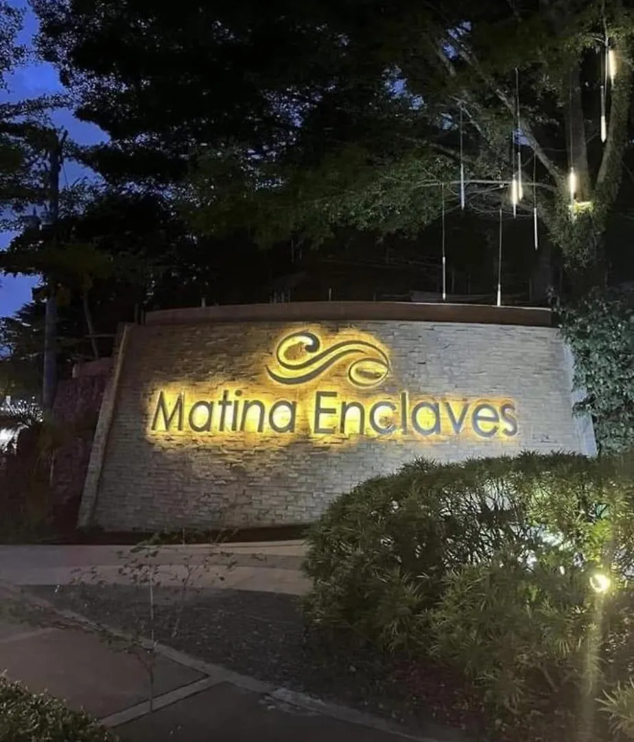 Marce'S Lux'S Condotel Davao 0*,  Philippines