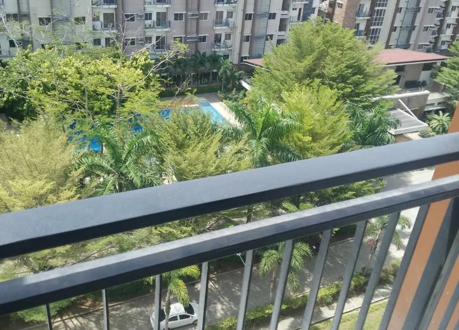 Apartment Marce'S Lux'S Condotel Davao