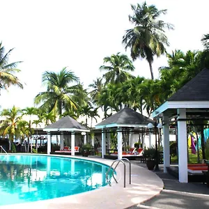 Waterfront Insular Отель