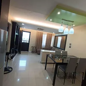 2br Free Pool With Wifi Near Mall In Apartment